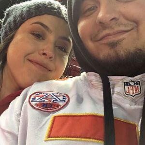 Meet your Posher, Andresa